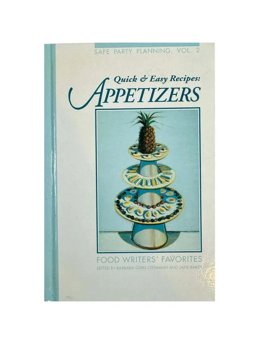 Quick & Easy Recipes: Appetizers Volume 2